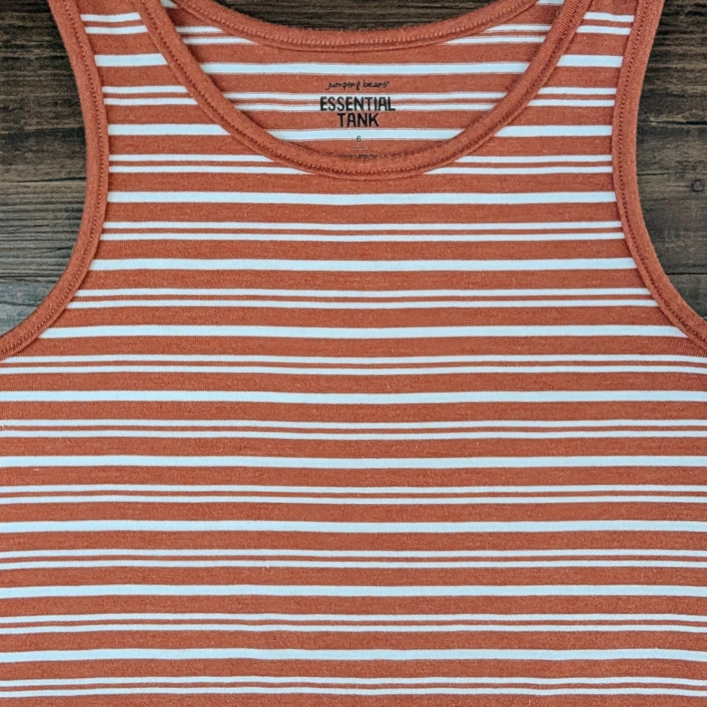 Jumping Beans Tank Top